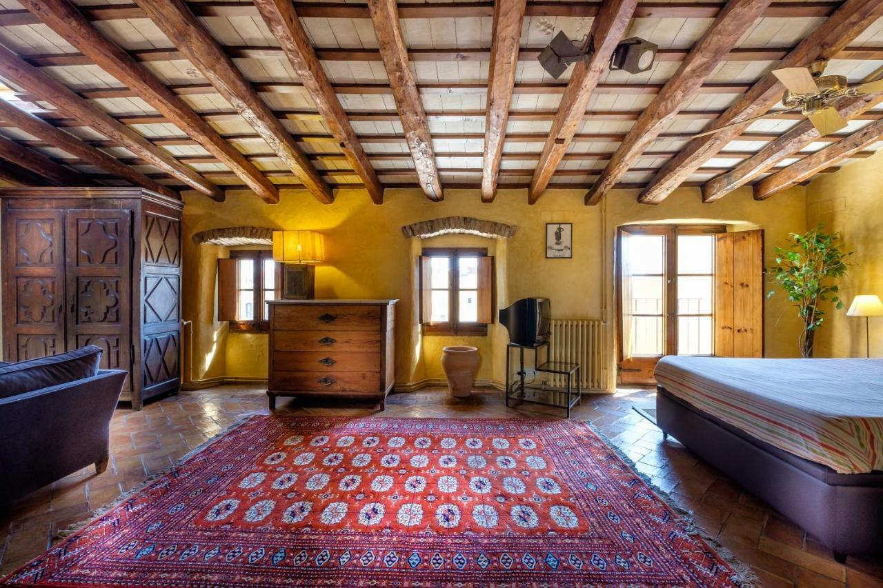 Can Felip Apartments Палафругел Екстериор снимка