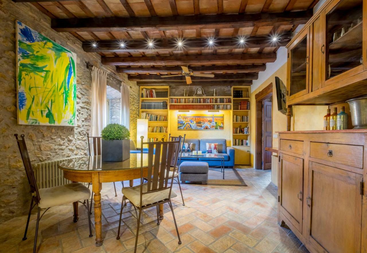 Can Felip Apartments Палафругел Екстериор снимка